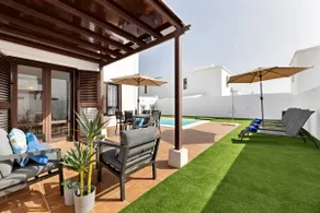 Luxury Villa Lanzarote - Image 4