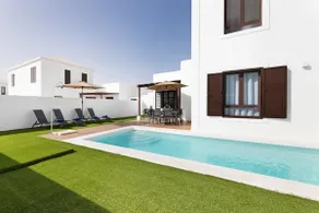 Luxury Villa Lanzarote - Image 3