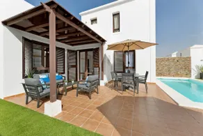Luxury Villa Lanzarote - Image 5