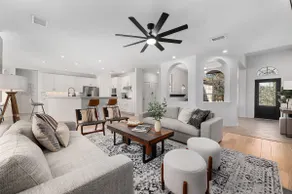 South Austin Backyard Oasis w/ 17 Beds: Pool & Spa - Image 2