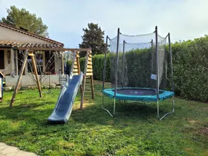 Small house in Fayence - Image 5