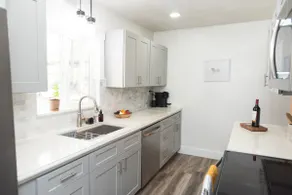 Warm Woodland Retreat w/ 2 Bed 1 Bath - Image 2