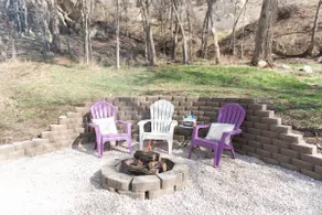 Warm Woodland Retreat w/ 2 Bed 1 Bath - Image 5