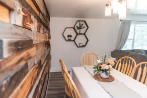 Warm Woodland Retreat w/ 2 Bed 1 Bath - Image 3