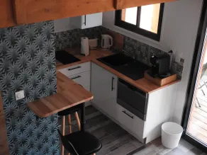 Le cabanon du bassin - Your hosts: Pierre and Nicole - Image 4