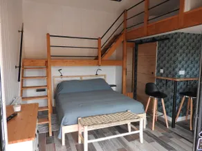 Le cabanon du bassin - Your hosts: Pierre and Nicole - Image 3