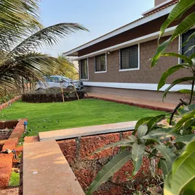 CASA MERAK is a Blissful 3 BHK Bungalow - Image 3