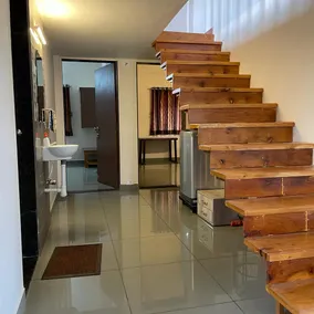 CASA MERAK is a Blissful 3 BHK Bungalow - Image 4