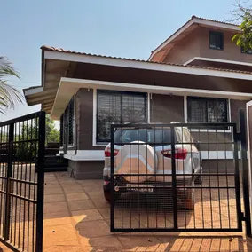 CASA MERAK is a Blissful 3 BHK Bungalow - Image 5