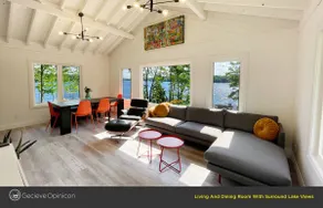 Modern Waterfront With Stunning Panoramic Views - Image 4