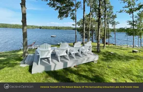 Modern Waterfront With Stunning Panoramic Views - Image 2