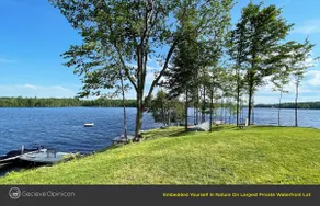 Modern Waterfront With Stunning Panoramic Views - Image 3