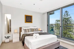Waterfront Resort Style Living at Glenelg Beach - Image 2