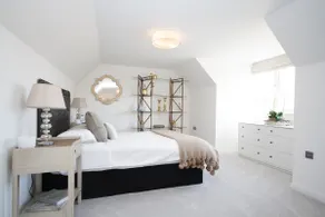 Cotswold village location- Detached guest house - Image 3