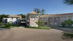 Apartment in a residence with pool - Image 2