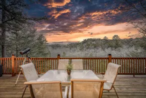 2 acre secluded Retreat Private creek Spa Gameroom - Image 4