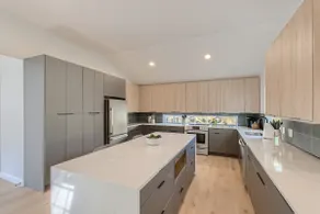 Modern 4bd w/ Pool, Outside dining, Gourmet kitchen - Image 2