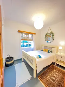 URBAN SANCTUARY 2 (1 bedroom residential house) - Image 3