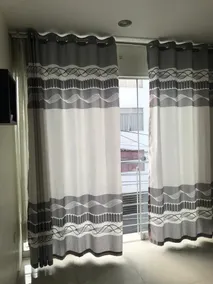 Cozy apartment in Los Olivos - Image 2