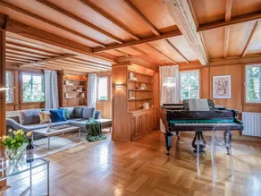 Maisonette apartment in a historic ambience - Image 2