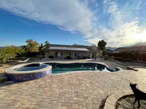 Pool Home. Fenced yard. Nice Poway neighborhood. - Image 5