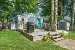 Midweek Special! Peaceful Getaway-* Dog Friendly - Image 2