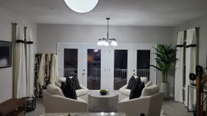Beautiful Sunset Cottage with amazing views - Image 3