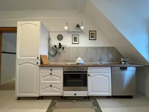 Cozy 105 sqm maisonette - Suite Dilara - Image 4