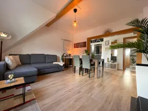 Cozy 105 sqm maisonette - Suite Dilara - Image 3