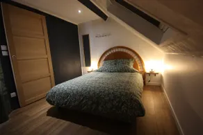 The Chalet - Chez Gally in Angers - Private parking - Image 2