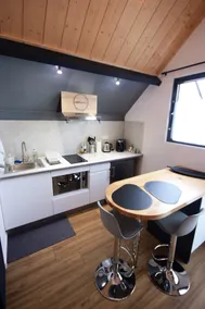 The Chalet - Chez Gally in Angers - Private parking - Image 3