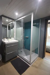 The Chalet - Chez Gally in Angers - Private parking - Image 4