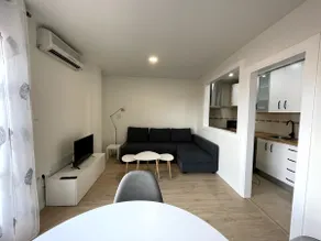 Penthouse overlooking Sierra Nevada - Image 4