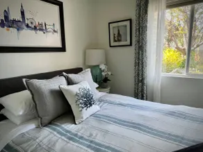 Gateway to the Redwoods | Private Garden Retreat - Image 5