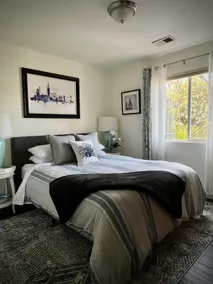 Gateway to the Redwoods | Private Garden Retreat - Image 4
