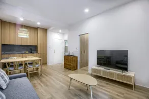Cozy and nice new apartment L.CAB - Image 3
