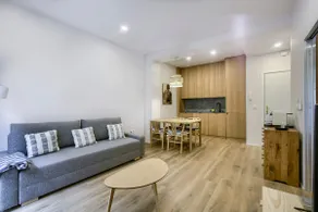 Cozy and nice new apartment L.CAB - Image 4