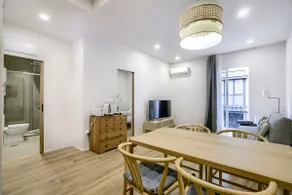 Cozy and nice new apartment L.CAB - Image 5