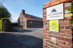 Casa Sequoia - Charming fermette for 10 people - Image 2