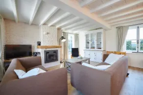 Casa Sequoia - Charming fermette for 10 people - Image 3