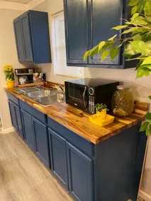 Peaceful Oasis w/3 BR + 2 BA 8 Min. UAPB & WH - Image 2
