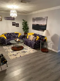 Peaceful Oasis w/3 BR + 2 BA 8 Min. UAPB & WH - Image 4