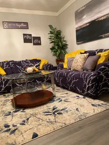 Peaceful Oasis w/3 BR + 2 BA 8 Min. UAPB & WH - Image 3