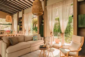 El Petirrojo - country house - Image 3