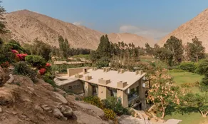 El Petirrojo - country house - Image 2