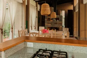 El Petirrojo - country house - Image 4