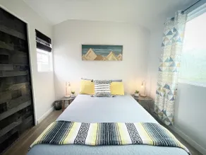 Wisdom Glamping Cabin: Yoga/Hike/Swim @13 Acres - Image 3
