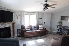 Lake View cottage, secluded, quiet, total remodel, 3 king beds - Image 5