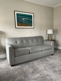 Lovely 2 bedroom unit close to Downtown and Park - Image 4