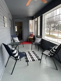 Lovely 2 bedroom unit close to Downtown and Park - Image 2